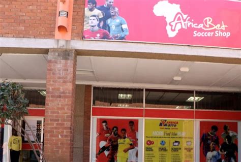 Betting Shops in Zimbabwe - A Comprehensive Overview